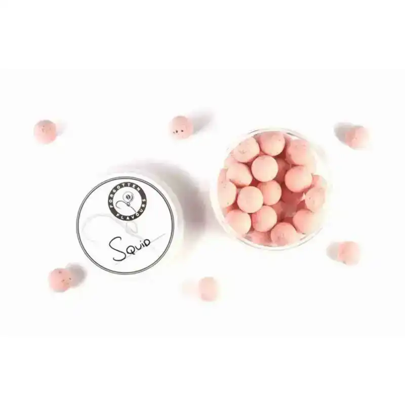 Squid Pop Ups - 15 mm