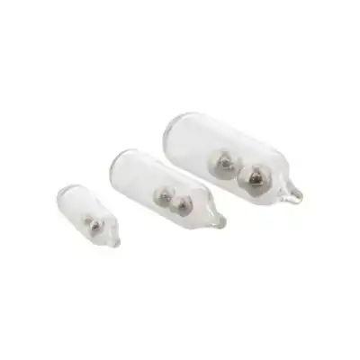 Glass Rattles