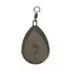 Flat Pear Swivel Lead - 31 gram