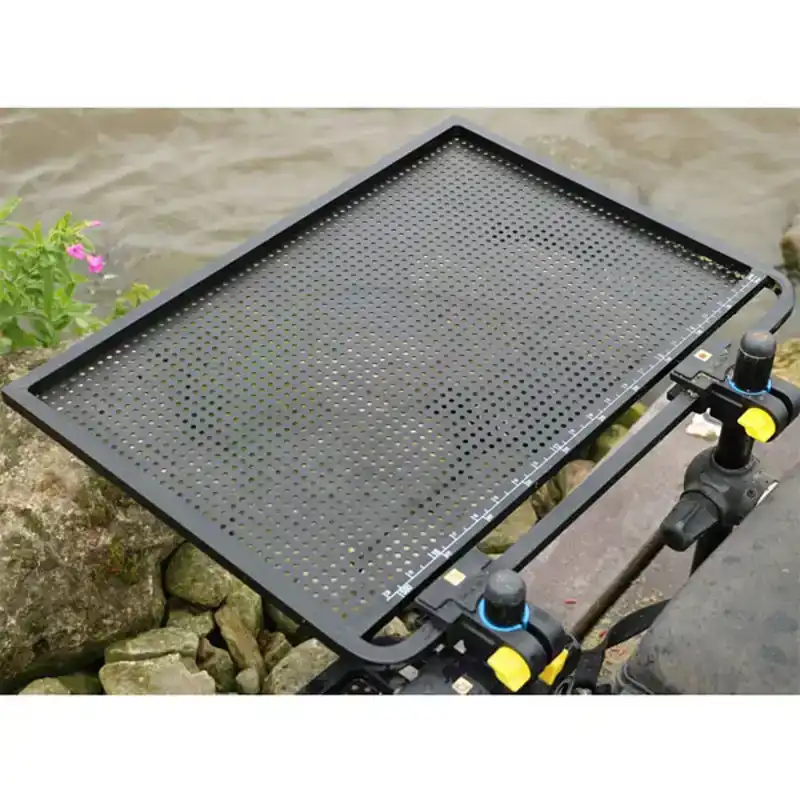 6040 Lite Weight Tray