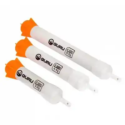 Foam Pellet Waggler