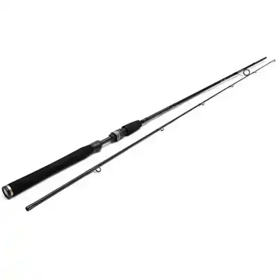 W3 Vertical Jigging 2nd