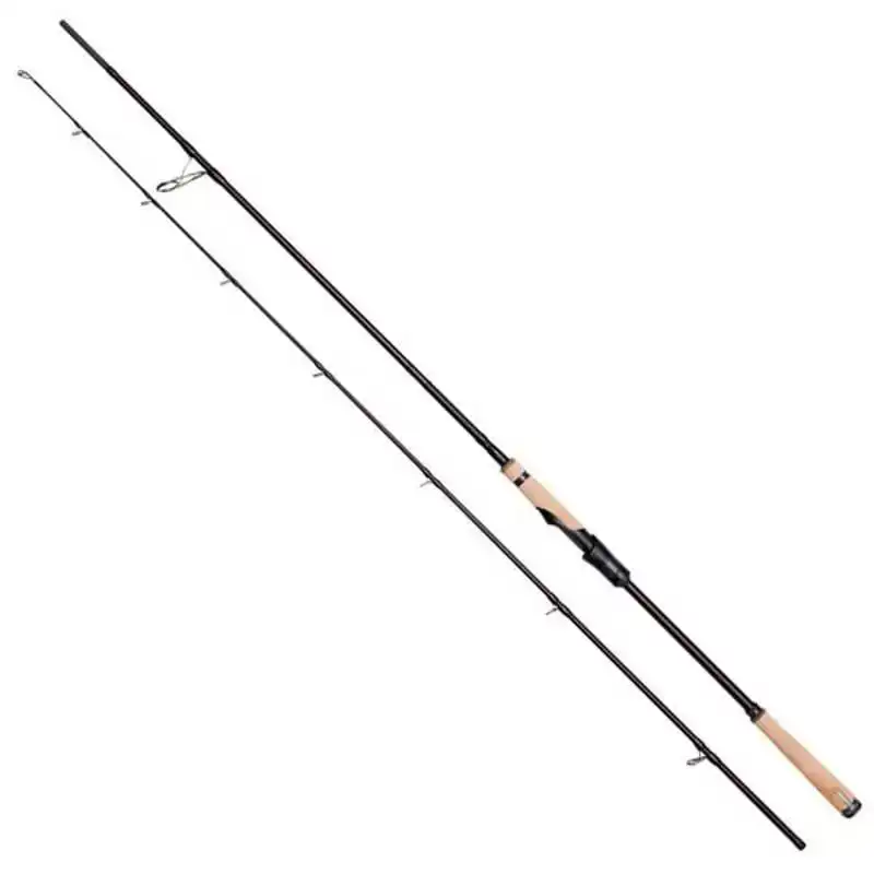 Fury SG6 Shad & Metal - 2,26 m - 35/130 gram