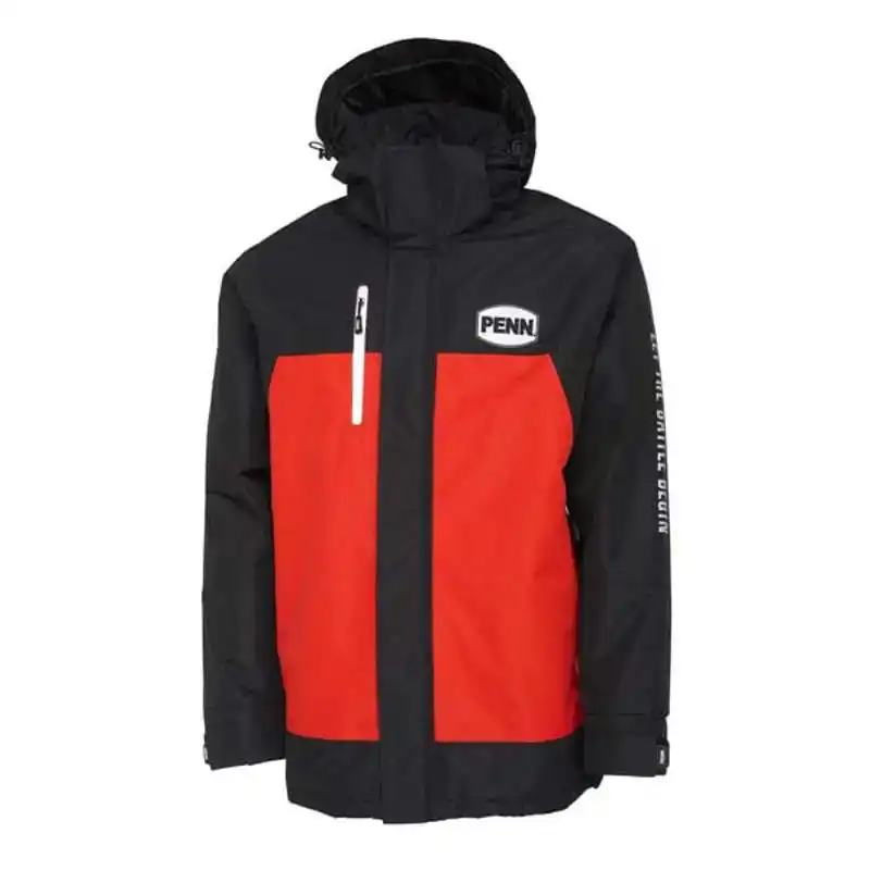 Fierce Jacket - Maat: L