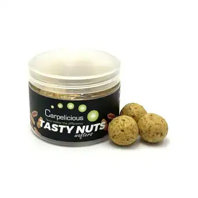 Wafters Tasty Nuts