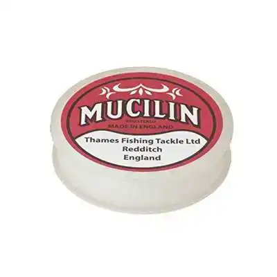 Mucilin