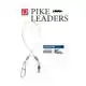 Big Game Titanium Wire Leader - 18 kg - 20 cm