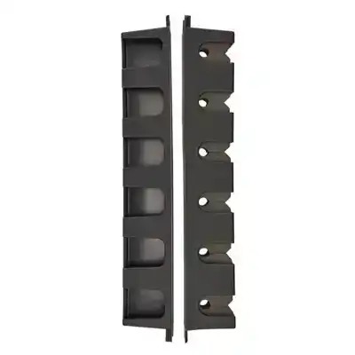 Vertical Rod Rack