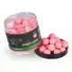 Monster Shrimp Pink Pop Ups - 12 mm