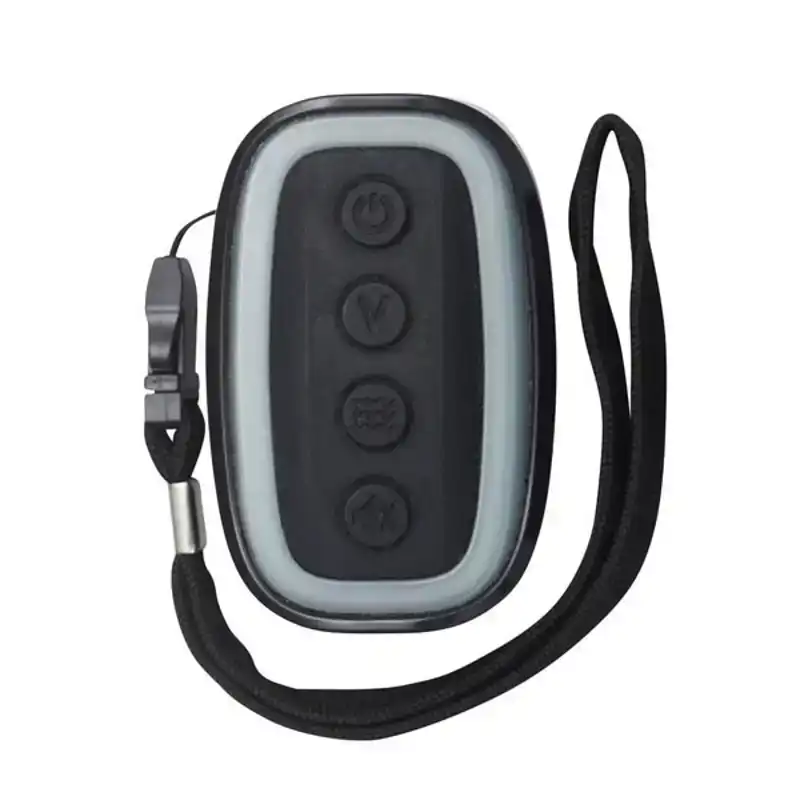 TopCat Receiver