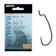 Basilisk 9001 Worm Hook - Maat: 1