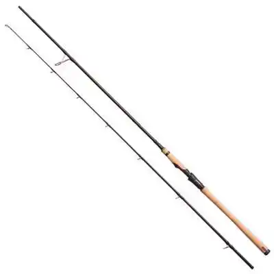 Alpha SG6 Big Bait