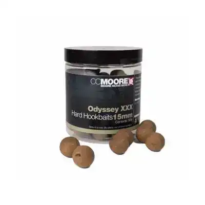 Odyssey XXX Hard Hookbaits