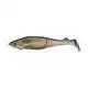 Stealth Swimmer - Clear Chartreuse