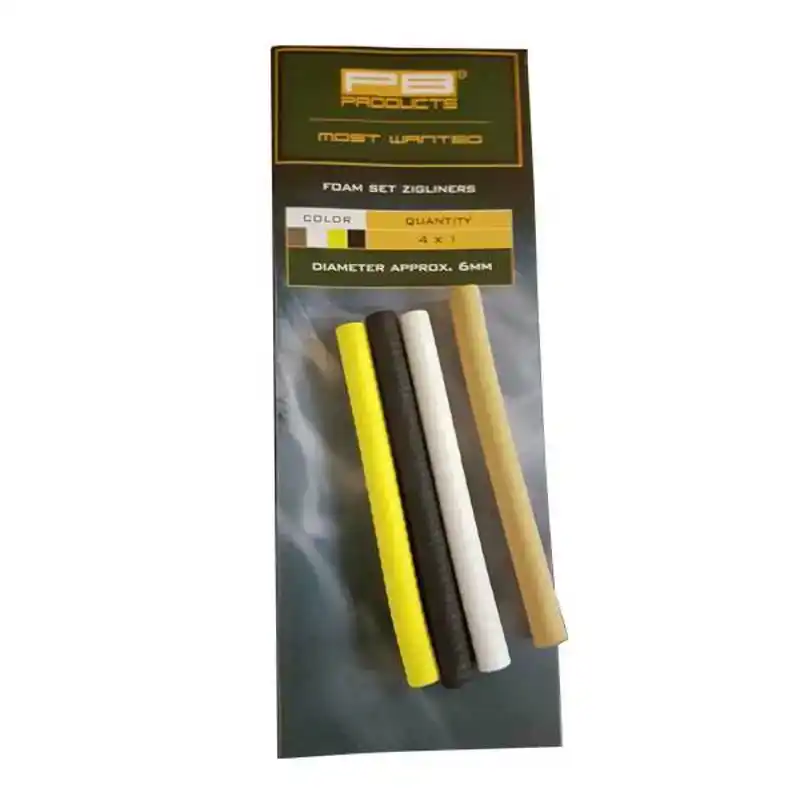 Foam Set Zigliners