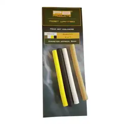 Foam Set Zigliners
