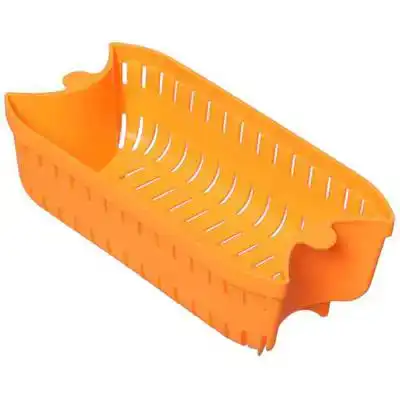 Bait Strainer