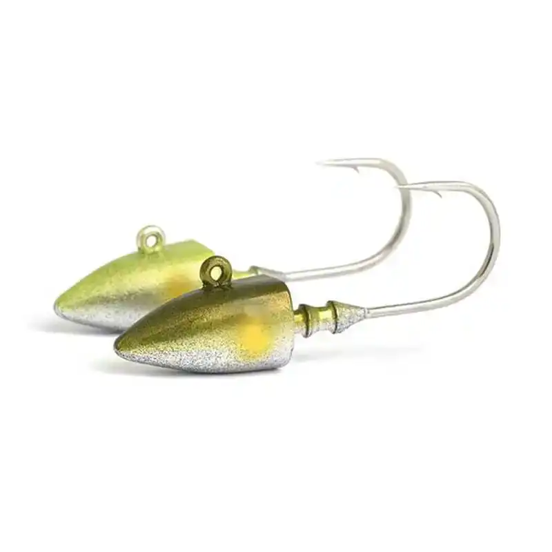 Bakuree Head - 12 gram - Army