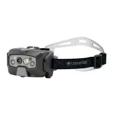 HF8R Core Hoofdlamp