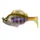Sleeper Gill - Ghost Lime Chart Gill
