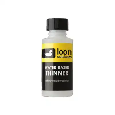 Water-Based Thinner