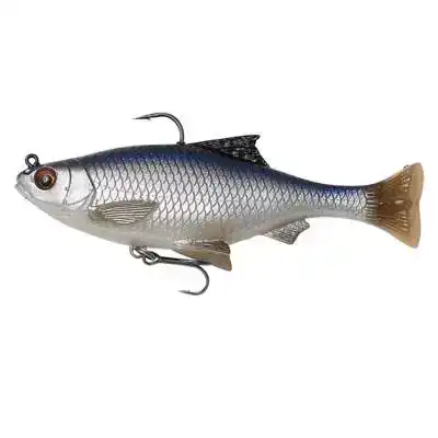 3D Roach Pulsetail