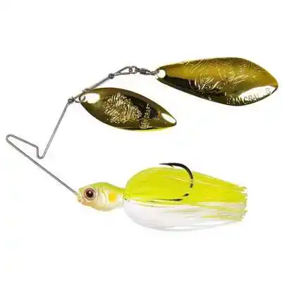 Killer Bait Over