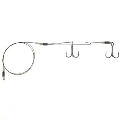 Long Cast Rig