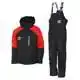 Fierce Thermo Suit - Maat: L