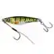 Jugulo Wide Casting Jig - 10 gram - Black Gold