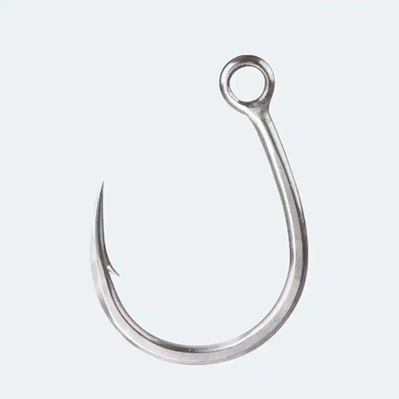 Lone Diablo Hook - Haak: 1