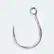 Lone Diablo Hook - Haak: 1