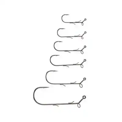 Switch Rig Hook