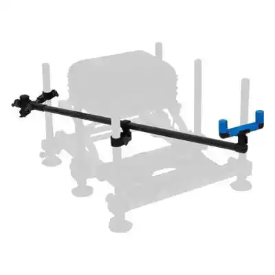 Offbox Pole Support System