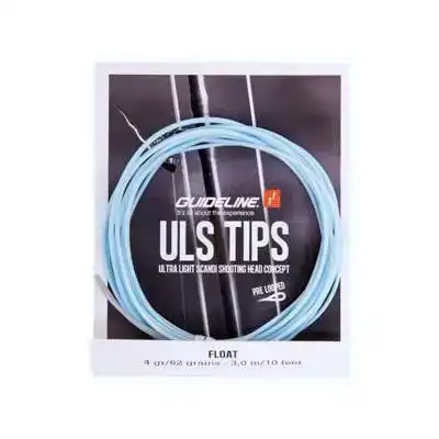 ULS Tips