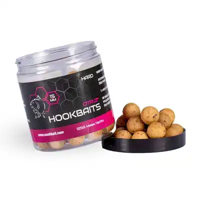 Citruz Hard Hookbaits