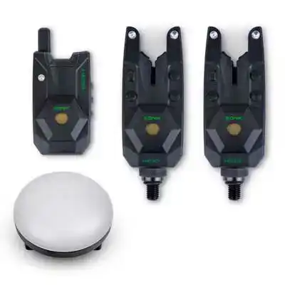 Herox Bite Alarm Set