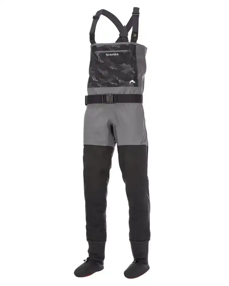 Guide Classic Stockingfoot Carbon L 12-13