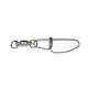 Ball Bearing Swivel + Snap