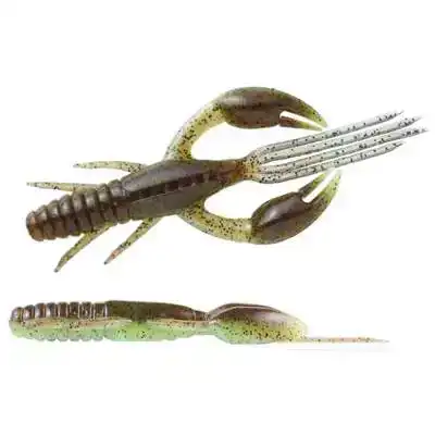 Dolive Craw