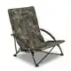 Undercover Camo Foldable Easy Chair Low
