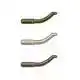 Aligners X-small Allround - Gravel