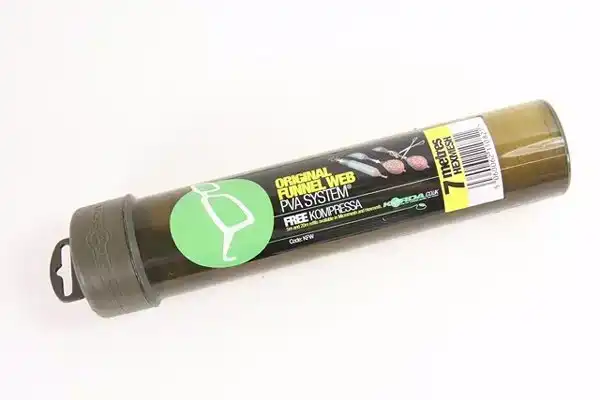 Original Funnel Web PVA System - standaard