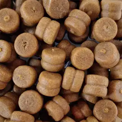 YoYo Pellet Wafters