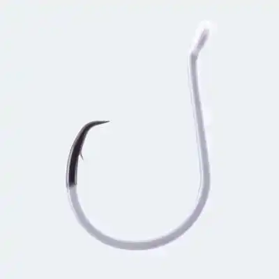 Heavy Circle Hook Glow