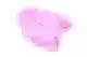 Spey SH/C  White dyed Shell Pink