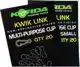 Kwik Links - Maat: Extra Small