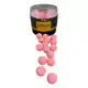 Hi-Visual Pop-Ups - Strawberry Big Fish - 12 mm