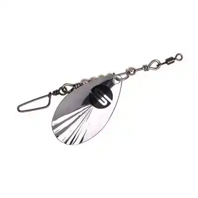 Trolling Blades