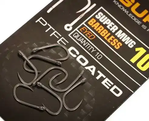 Super MWG Hook